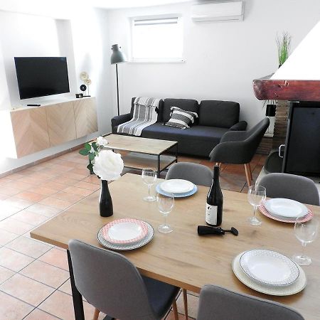 Apartment Lu, Stinjan - Пула Екстериор снимка