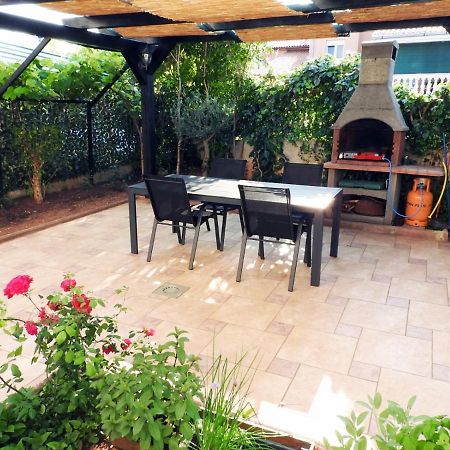Apartment Lu, Stinjan - Пула Екстериор снимка
