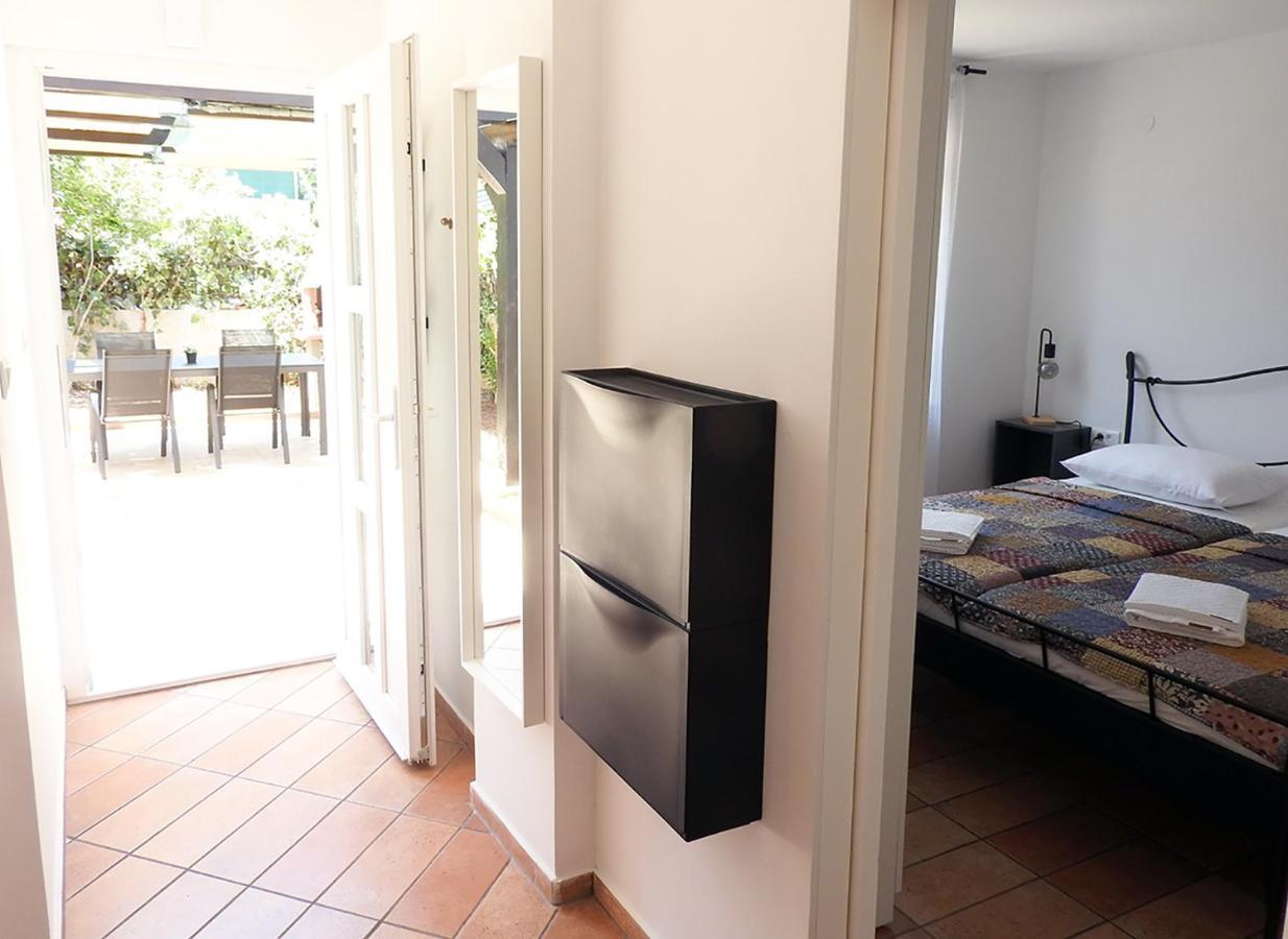 Apartment Lu, Stinjan - Пула Екстериор снимка