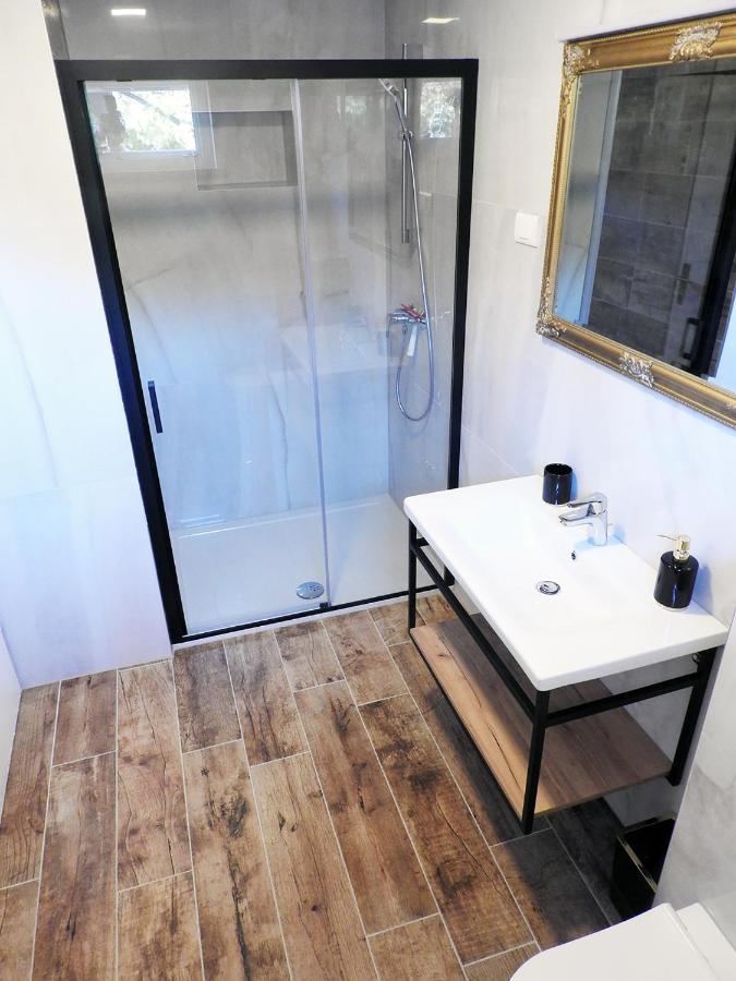 Apartment Lu, Stinjan - Пула Екстериор снимка