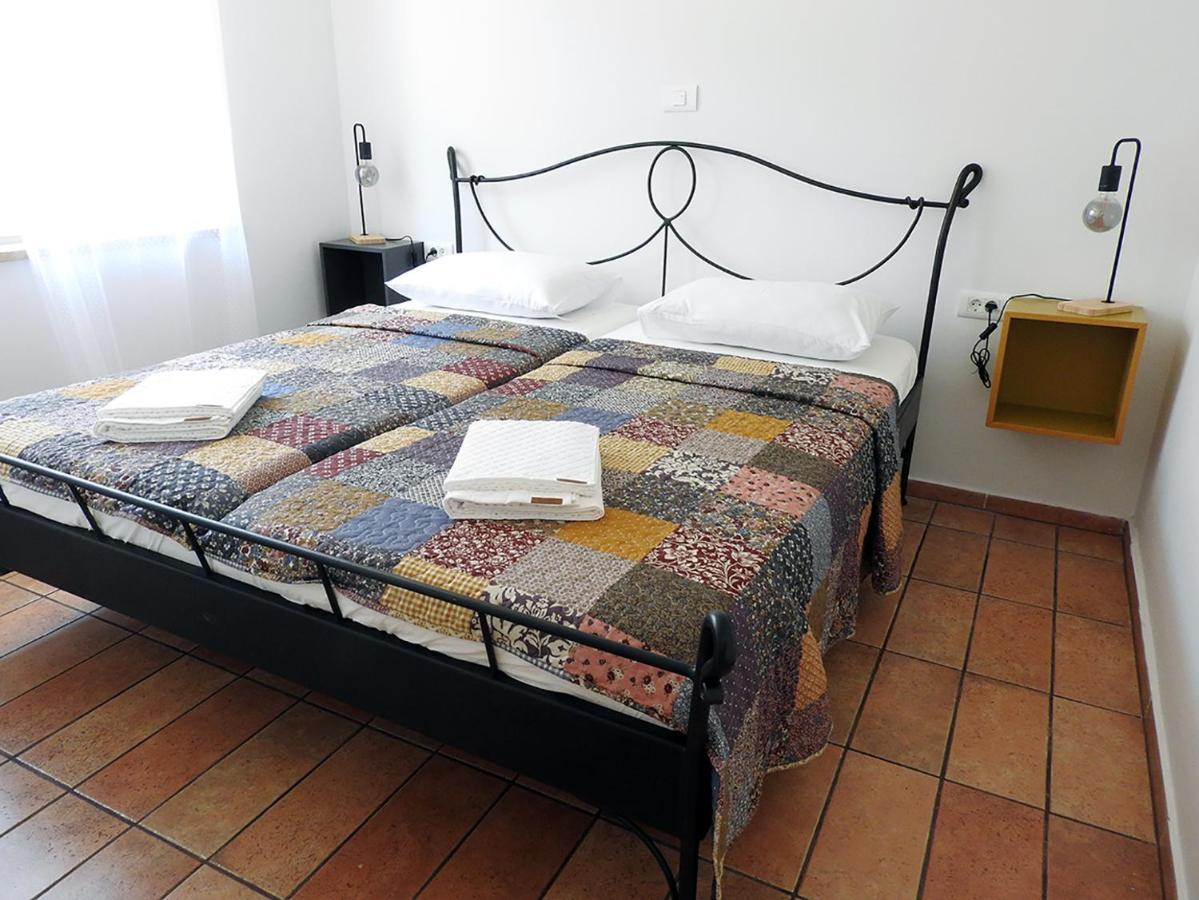 Apartment Lu, Stinjan - Пула Екстериор снимка