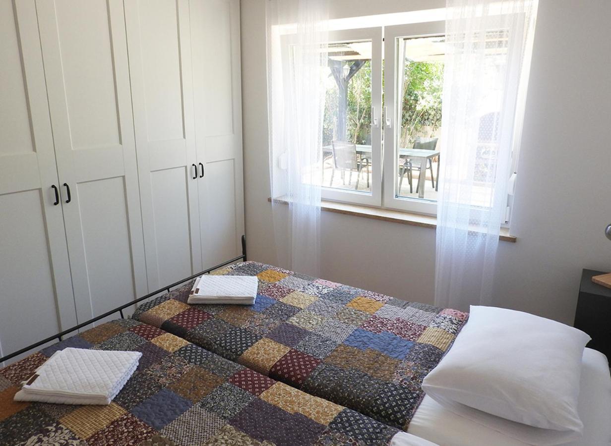 Apartment Lu, Stinjan - Пула Екстериор снимка