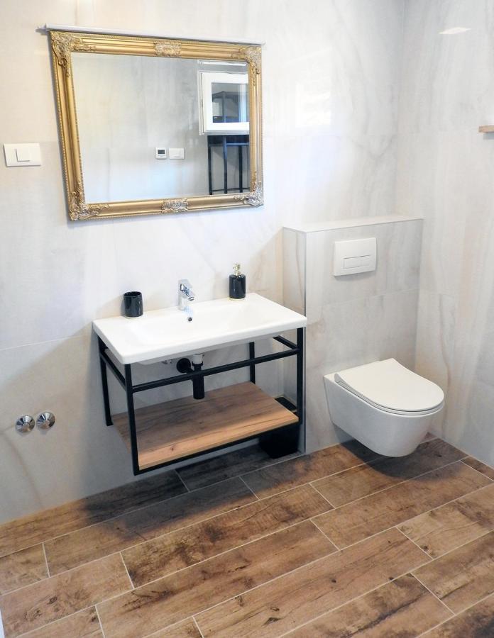 Apartment Lu, Stinjan - Пула Екстериор снимка