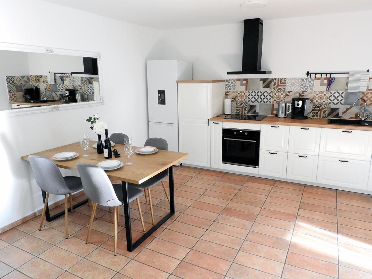 Apartment Lu, Stinjan - Пула Екстериор снимка
