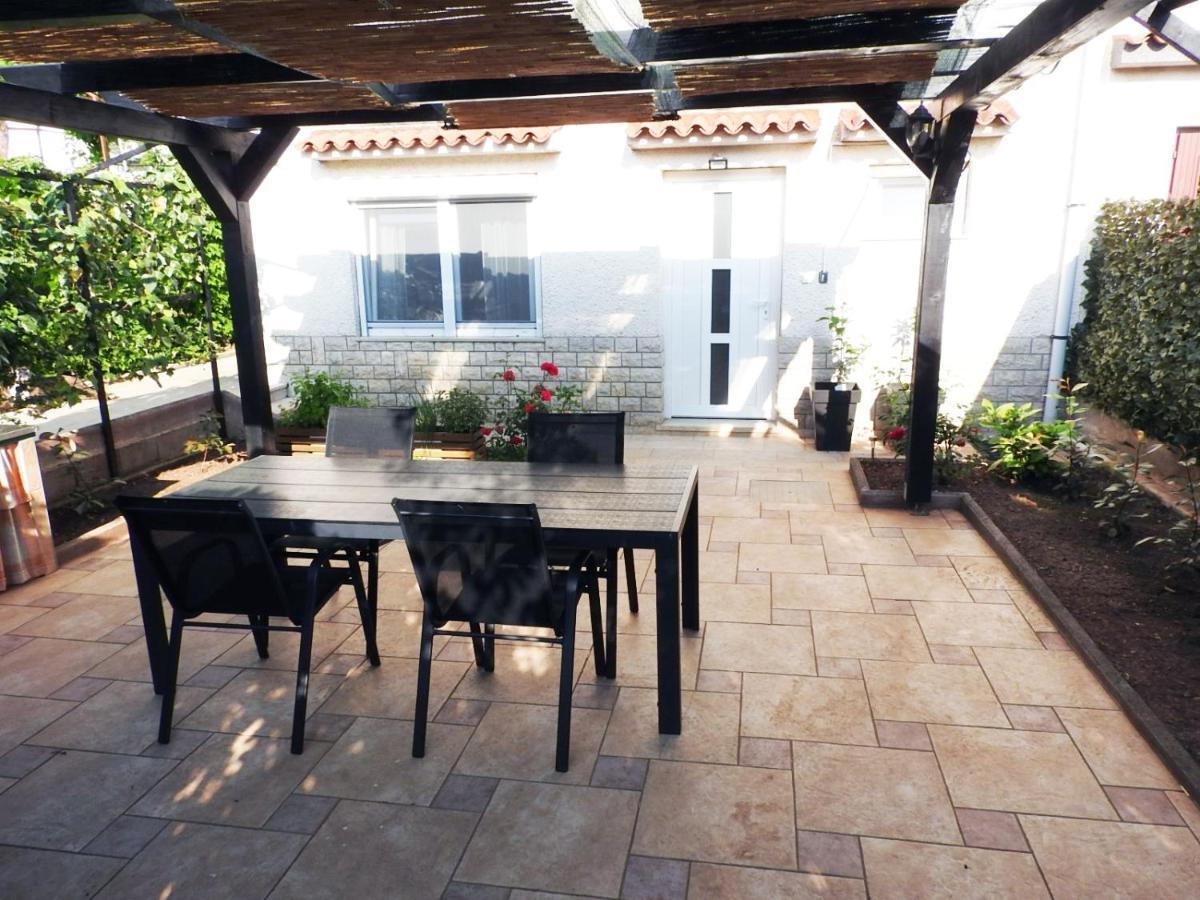 Apartment Lu, Stinjan - Пула Екстериор снимка