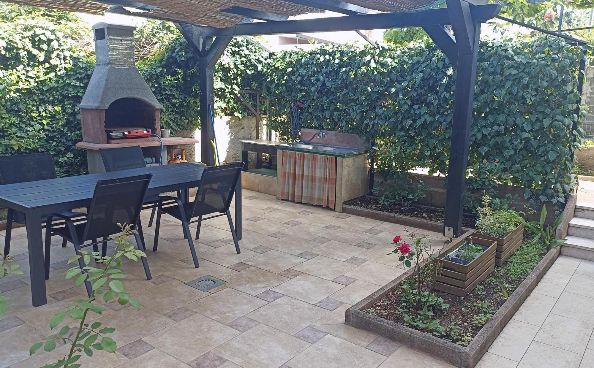 Apartment Lu, Stinjan - Пула Екстериор снимка